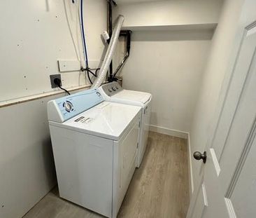 For Lease - 72 Elgin Mills Road Unit# Basement, Richmond Hill, Ontario - Photo 4