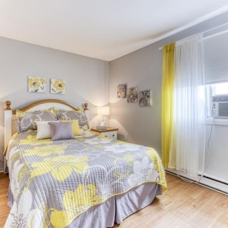 5 1/2 Logement Appartement à louer - Photo 4