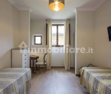 Trilocale piazza Cesare Beccaria, D'Azeglio, Firenze - Photo 6