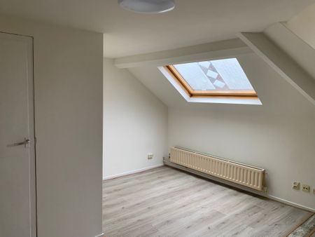 Per direct beschikbaar in het centrum van Roosendaal: een 2-kamer appartement - Foto 2