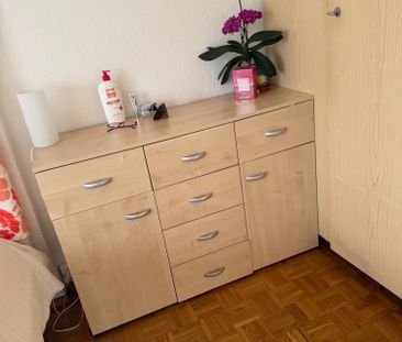 3 Zimmer - Photo 2
