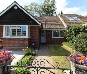 Westerfolds Close, Woking, GU22 - Photo 2