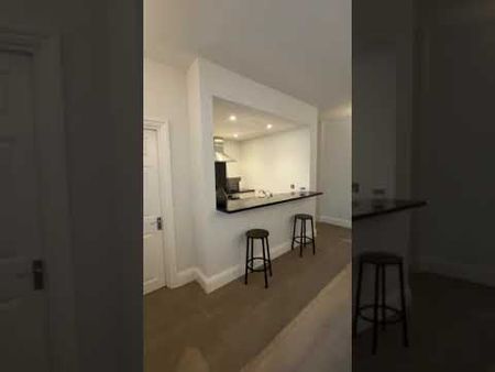 Studio Flat, Holland Park Avenue, W11 - Photo 5