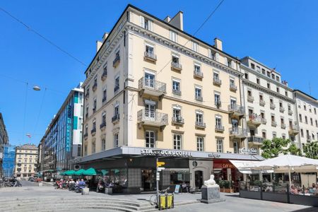 5 Zimmer, 129 m², 5. Stock - Photo 3