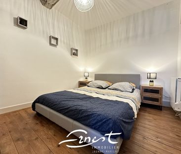 Location Appartement 2 pièces 31m² POITIERS 86000 - Photo 4