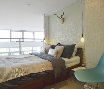 2 bedroom apartment to rent - Photo 5