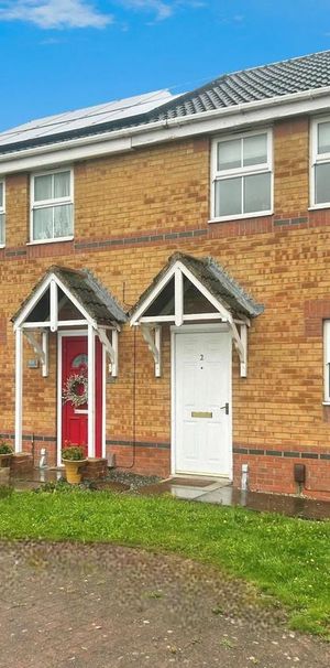 3 bedroom semi-detached house to rent - Photo 1