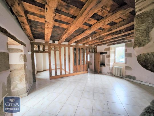 Location Maison 6 pièces 170m² ISLE 87170 - Photo 1
