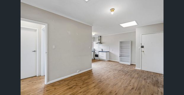 Two-bedroom apartment situated a stones throw from Box Hill Central. - Photo 1