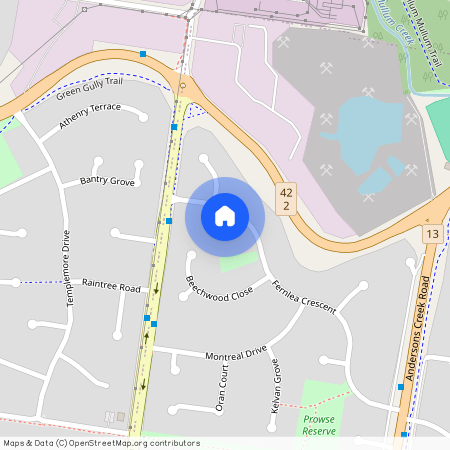 12 Fernlea Crescent, Vic 3109, Doncaster East