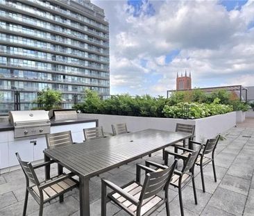 For Lease - 55 Duke Street Unit# 307, Kitchener, Ontario - Photo 2