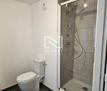 Location Appartement 2 pièces 45m² CHALON SUR SAONE 71100 - Photo 6