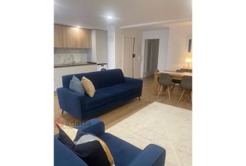 Apartamento T2 em Coimbra