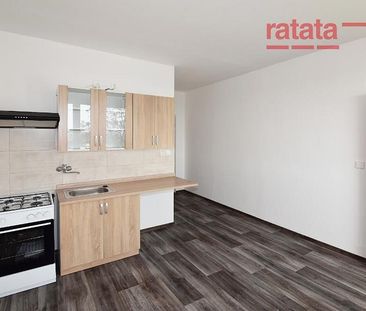 Pronájem bytu 1+1 35 m² - Photo 3