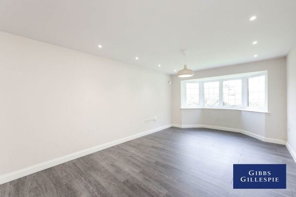 2 Bedroom Flat/Apartment to rent - Photo 1