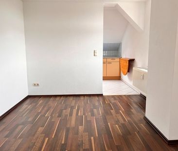 Ferdinand-Freiligrath-Str. 10, DG links - Foto 1