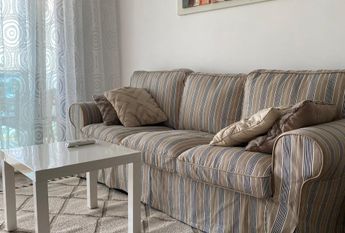 LUXURY APARTMENT FOR RENT First line from Arenal beach until summer