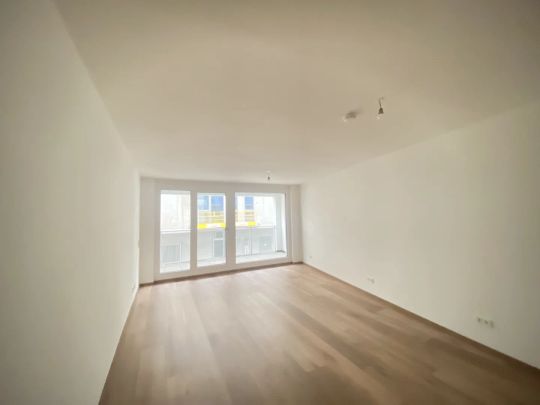 Sonnige 2 Zimmerwohnung mit Dachterrasse - 1 bedroom Apartment with terrace TRAUM ERSTBEZUG - Foto 1