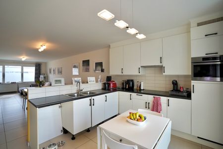 Gelijkvloers appartement te huur in Ertvelde - Photo 4