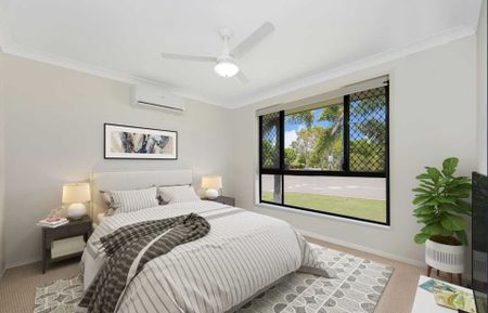 Modern Comfort in Mount Low - Photo 4