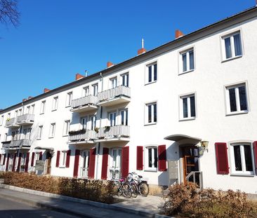 4-Zimmer-Wohnung in Bonn Endenich (5304_84) - Photo 2