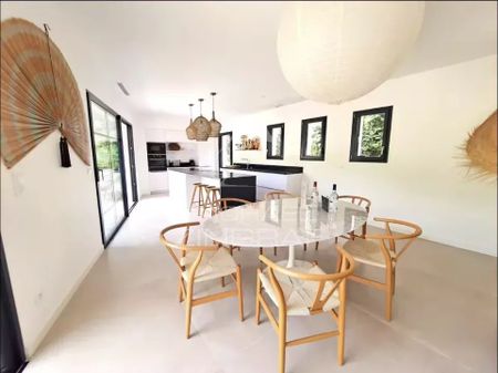 VILLA HAÏTZA PYLA SUR MER 6 COUCHAGES - Photo 4