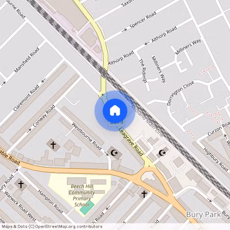 AZ Auto Spares, Leagrave Road, Luton, LU4 8HX, United Kingdom