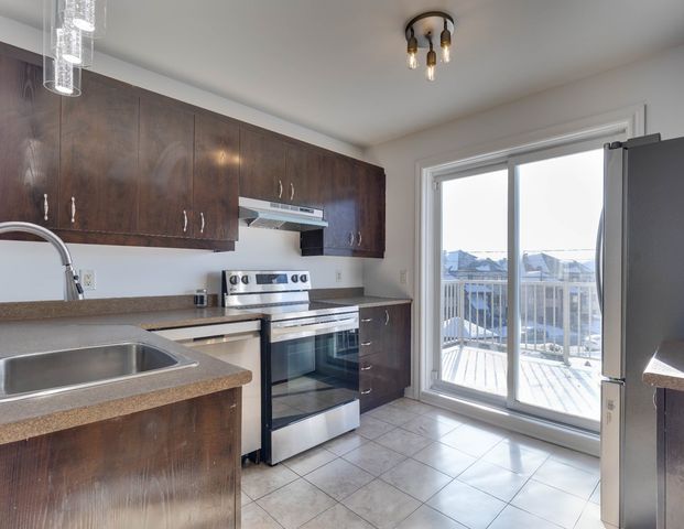 À louer / Appartement - Photo 1