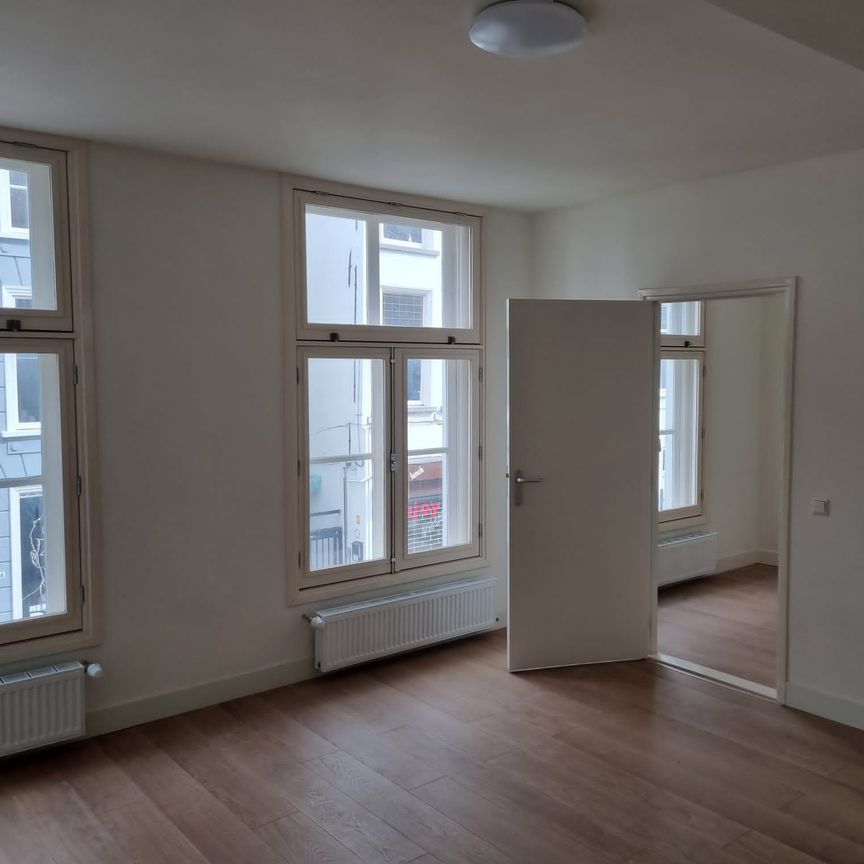 Te huur een leuk 2-kamer appartement in het centrum van Breda - Foto 1