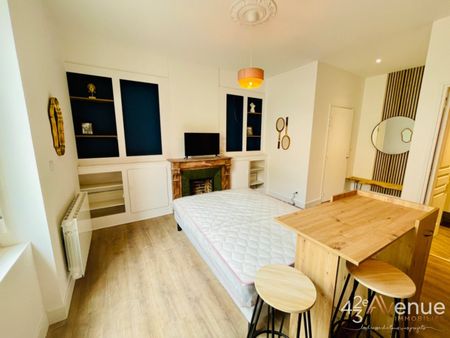 STUDIO A LOUER - Photo 2