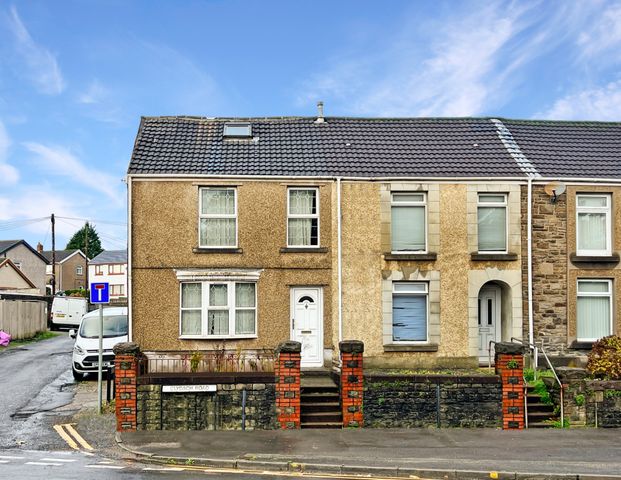 161 Clydach Road, Swansea SA6 6QH - Photo 1