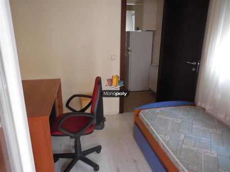 Studio/Γκαρσονιέρα για ενοικίαση Ανάληψη - Μπότσαρη (Ανάληψη - Μπότσαρη - Νέα Παραλία) - Photo 5