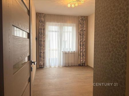 Pronájem bytu 2+kk 51 m2 - Fotografie 3