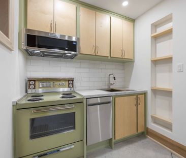 For Lease - 67 Shannon Street Unit# Lower, Toronto, Ontario - Photo 4