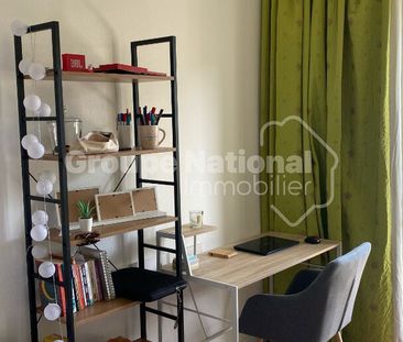 Studio meublé 530.00€ TOUT COMPRIS ! , - Photo 4