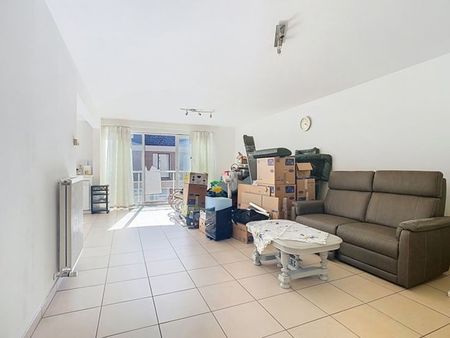 Appartement te huur - Foto 5