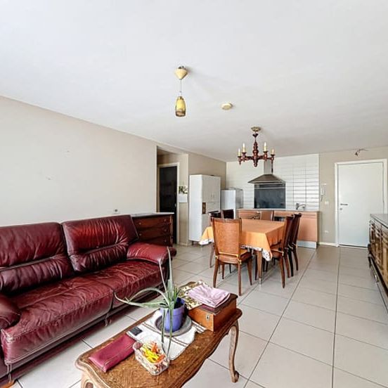 Appartement te huur - Photo 1