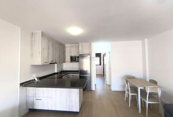 Se alquila en Costa del Silencio apartamento de 1 dormitorio