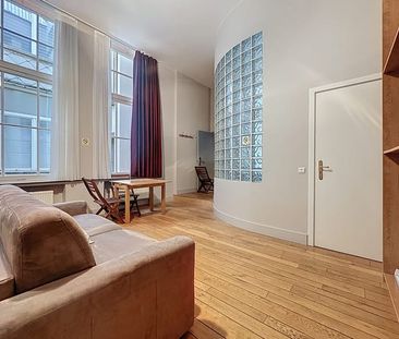 Appartement te huur - Photo 1