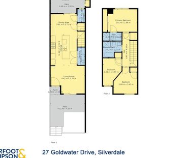 This 3-bedroom home within easy walking distan... - Photo 5