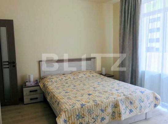Daca iti doresti sa locuiesti intr-un apartament aproape de Baza Sportiva Gheorgheni, avem oferta pentru tine! - Fotografie 1