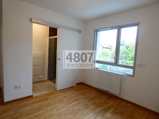 Appartement 4 pièces - 86 m² - Photo 1