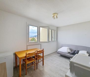 Location Appartement 1 pièce 17m² AGEN 47000 - Photo 4