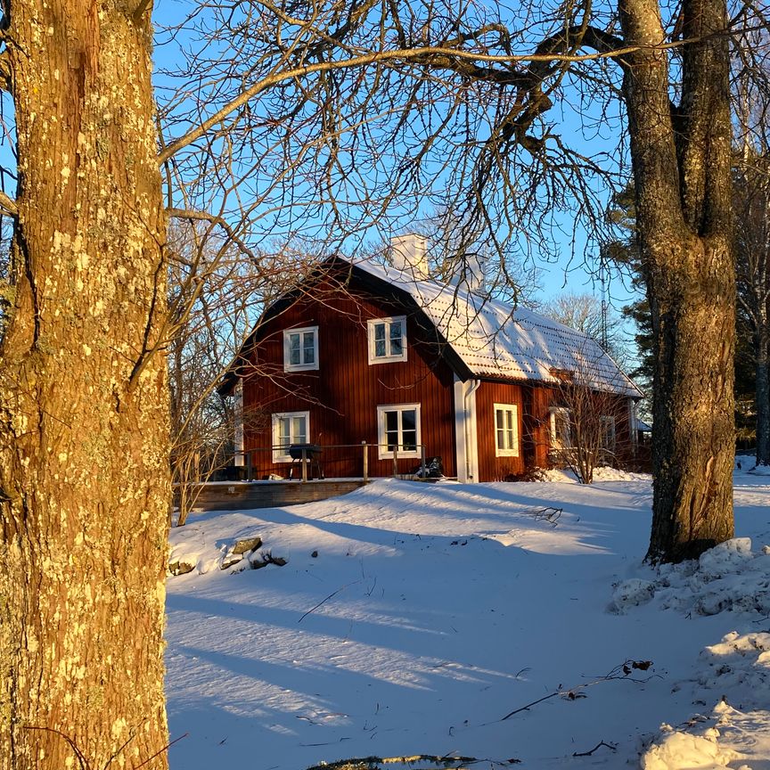 Gavel, Knutby - Photo 1