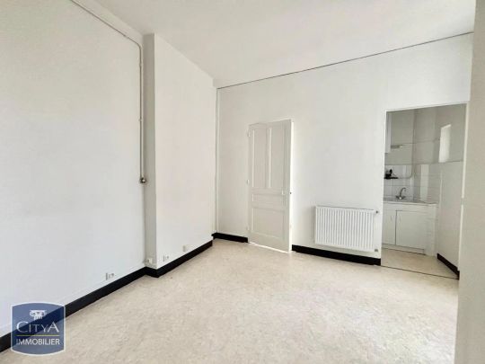 Appartement à louer 2 pièces 62.67m² - Photo 1