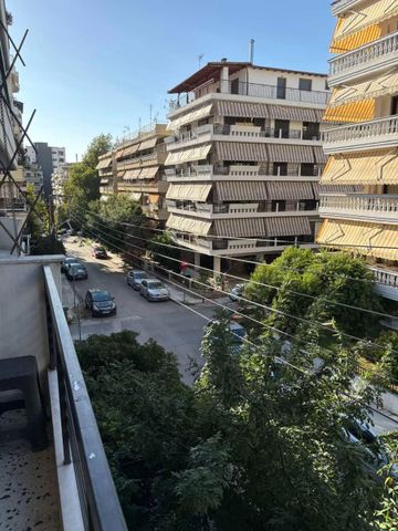 Διαμέρισμα για ενοικίαση Βυζάντιο (Καλαμαριά) - Φωτογραφία 5
