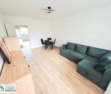 Mieszkanie 51,00 m - Фото 6