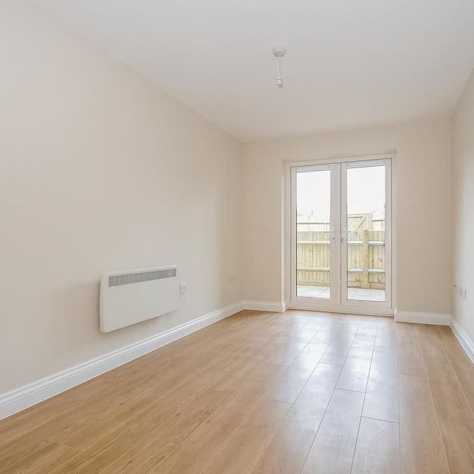 1 bedroom apartment to rent - Photo 1