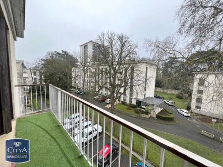 Appartement à louer 1 pièce 10m² - Photo 3