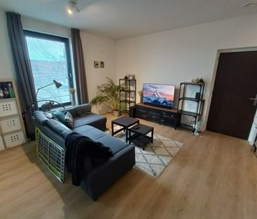 Appartement, Stationsplein - Photo 5